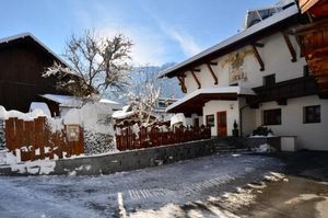 Image of Ferienhaus Ban Brösign