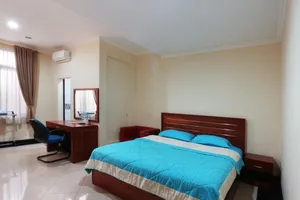 Image of Fontana Residencia Guest House