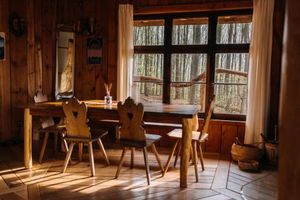 Image of Baumhaushotel Robins Nest