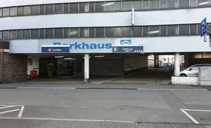 Image of Postboutique Hotel Wuppertal