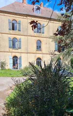 Image of Manoir du Haut Jussé
