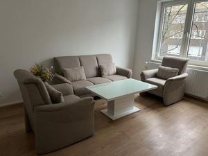 Image of Wohnung in Gelsenkirchen Zentrum
