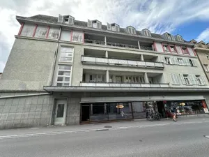Image of Swiss Holidays-City Apartments Interlaken