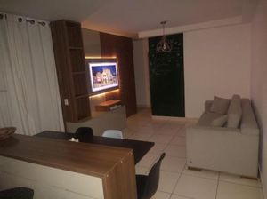 Image of Apartamento 3 Quartos - 807D