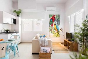 Image of MonKeys Apartments PinoLoft Nuevo Torneo