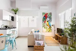 Image of MonKeys Apartments PinoLoft Nuevo Torneo