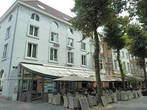 Image of Lace Hotel