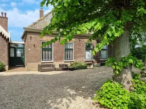 Image of Het Voorhuis boerderij Hoeve Vrede Best