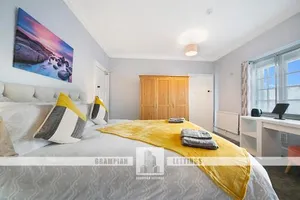 Image of Constancevilla B9 - Grampian Lettings Ltd