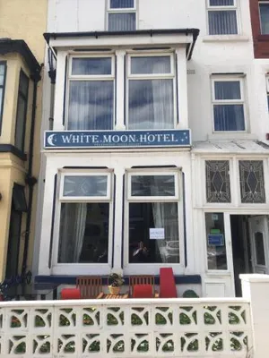 Image of White Moon Hotel