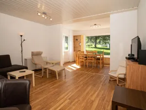 Image of Urbane Holiday Home Near Lake