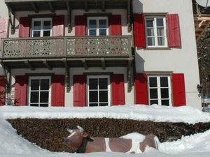 Image of Historic Hotel du Pillon