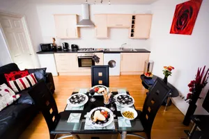 Image of Bristol Serviced Lettings