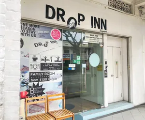 Image of Drop Inn Singapore