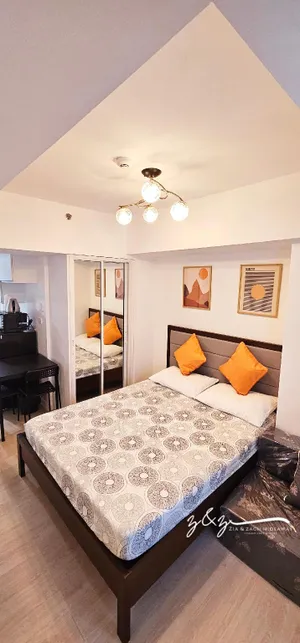 Image of Zia and Zach Hideaway - Azure North Pampanga