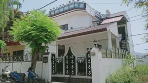 Image of Nature view