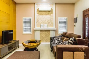 Image of Ipoh Lang Villa Premium Semi-D Villa by Verve