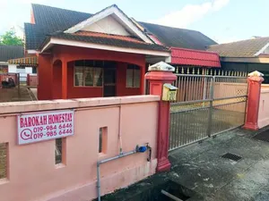 Image of Homestay Kuala Terengganu (Barokah Homestay)