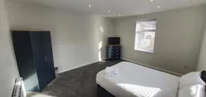 Image of APARTMENT in BARNSLEY CENTRAL
