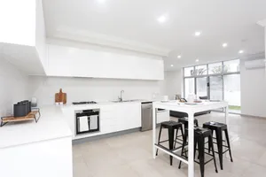 Image of Brand New 2 bedroom Apartment for 7 People