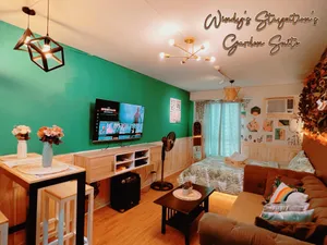 Image of Perfect Instagrammable Staycation in Manila