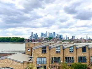 Image of Stunning 1 bed flat in the heart of Greenwich