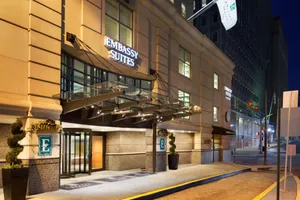 Image of Embassy Suites by Hilton Baltimore Inner Harbor