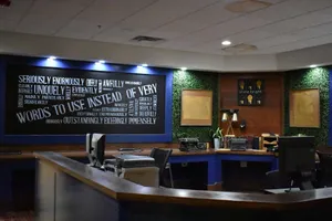 Image of Ramada Plaza by Wyndham Omaha