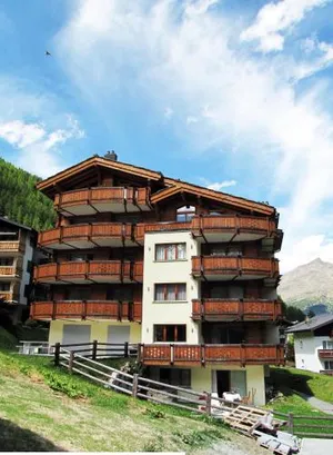Image of Aramis Lodge