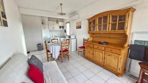 Image of Bonna Blanca Appartement à 50 m de la plage , secteur marché - Clim