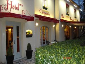 Image of Hotel Reine Mathilde