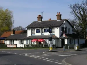 Image of The Wellington Arms