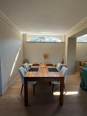 Image of Duplex Rosières - 12’ de Bruxelles