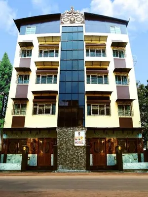 Image of Soukyam Hotel