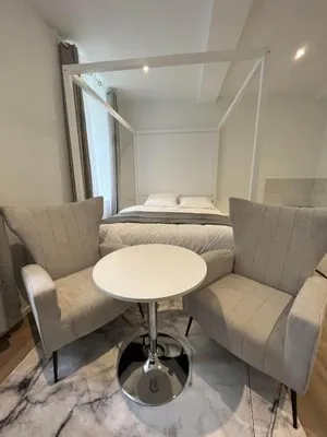 Image of SUITE PRIVEE RIQUET-wifi-Vélo