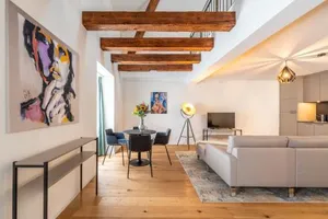 Image of GLANDON Rooms Haldenhof - Self-Check-In