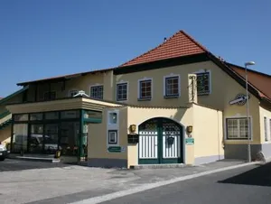 Image of Gästehaus zur weißen Rose