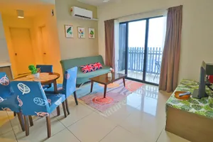 Image of SwissGarden Kuantan-Seaview-StudioS9 by NatureHome