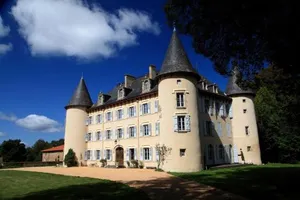 Image of Château de la Reynerie