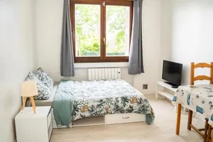 Image of Qhome 1 - Studio entre Paris et Disney