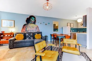 Image of Riverside Apartment