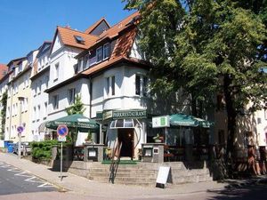 Image of Pension am Park - Merseburg