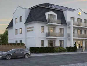 Image of Aparthotel Bernstein