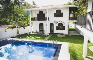 Image of Tantra Villa