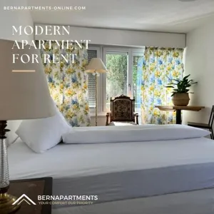 Image of Vully Panorama Apartment 3 Schlafzimmer nahe Bern