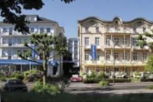 Image of Parkhotel Bad Homburg