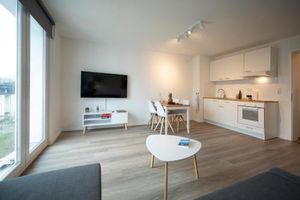 Image of JayBnB - Apartment direkt am Hafen - mit UHD TV und Netflix