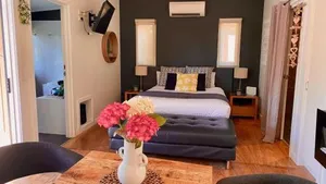 Image of Couple's Luxury Resort Spa Retreat