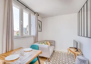 Image of COCON de DOUCEUR entre DISNEY et PARIS