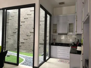 Image of The Green Home. New  and Spacious 3 br home